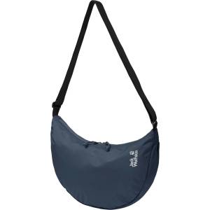 Jack Wolfskin Чанта за рамо Jack wolfskin Women's Zoya 8 Shoulder bag - Midnight Sky - размер 8 l (510-6766-0311)