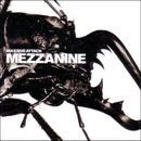 Hudba MASSIVE ATTACK: MEZZANINE, CD