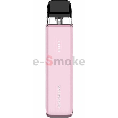 Vaporesso Xros 6 Mini 1600 mAh jelly pink