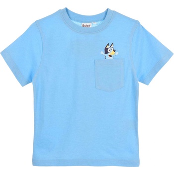 Kids movie heroes Тениска bluey