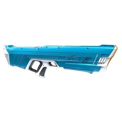SPYRA SpyraTwo vodná puška modrá