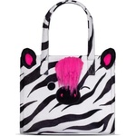 Jazwares Чанта Squishmallows - зебра Tracey (LT378502SQM)