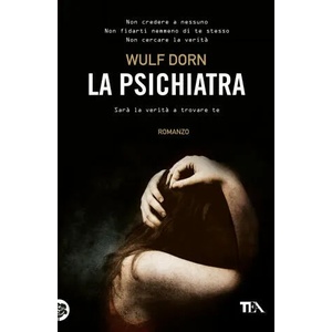 La psichiatra (ISBN: 9788850226719)