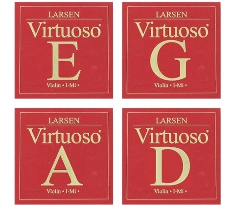 LARSEN Virtuoso