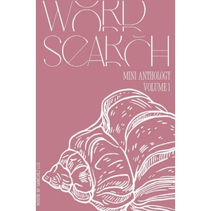 Word Search Mini Anthology (ISBN: 9781963693065)