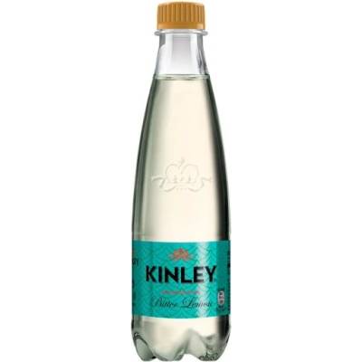 Kinley Bitter Lemon 0,5 l