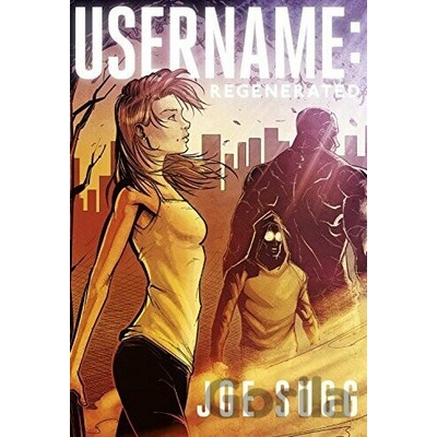 Username: Regenerated - Joe Sugg