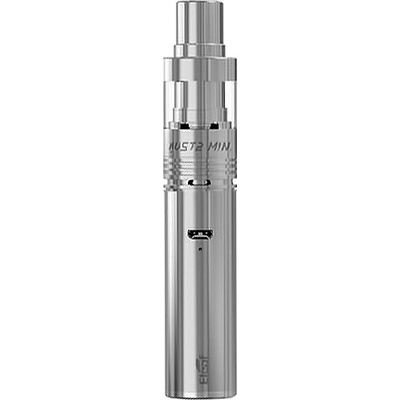 iSmoka Eleaf iJust 2 Mini sada 2ml 1100 mAh stříbrná 1 ks