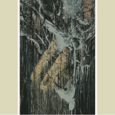 May You Be Held - SUMAC CD