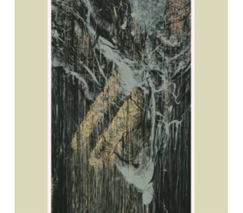 May You Be Held - SUMAC CD