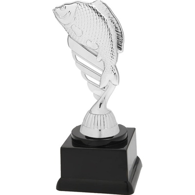 Soška RYBAŘENÍ RYBA NT/P442 Soška B RYBAŘENÍ-RYBA 16,5 cm – Zboží Dáma