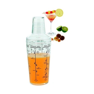 WESTMARK Šejkr 0.5 l Casablanca