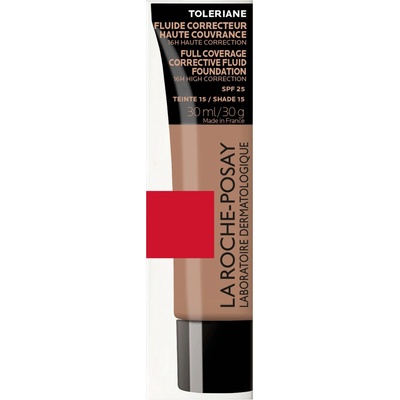 La Roche-Posay Toleriane make-up SPF25 12 30 ml