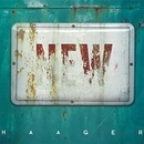 Haager - New Digipack