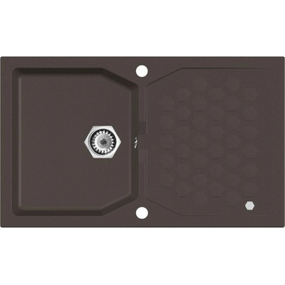 Alveus SENSUAL 30 CHOCOLATE