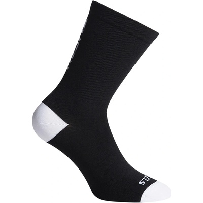 7Mesh Ashlu Merino Sock 7 Unisex Black