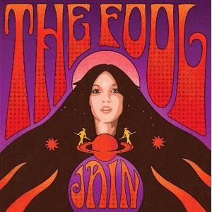 Sony Music Jain: Fool - CD (059949)