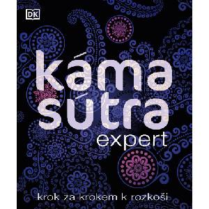  Kámasútra expert 2. vydání