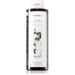 KORRES Aloe & Dittany шампоан за нормална коса 250ml