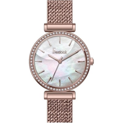Freelook Дамски часовник Freelook Lumiere - F. 1.1129. 04 (F.1.1129.04)