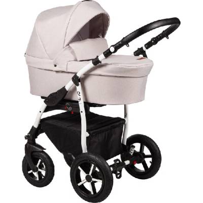 BABY MERC Q9 Plus 197C 2022