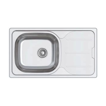 CATA Мивка с едно корито Cata CDS1