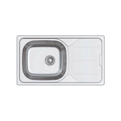 CATA Мивка с едно корито Cata CDS1