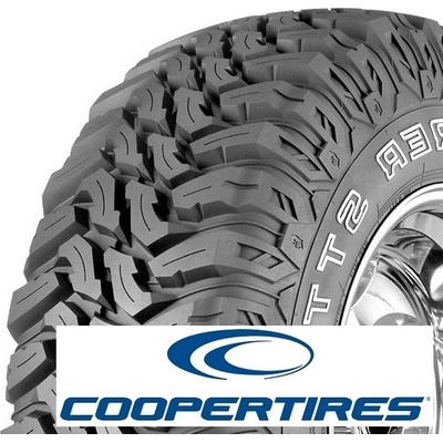 Cooper Discoverer STT 31/10,5 R15 109Q