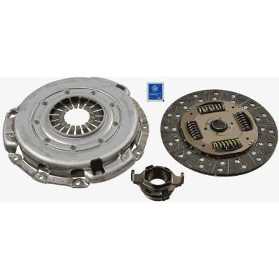 Sada spojky SACHS 3000 950 660