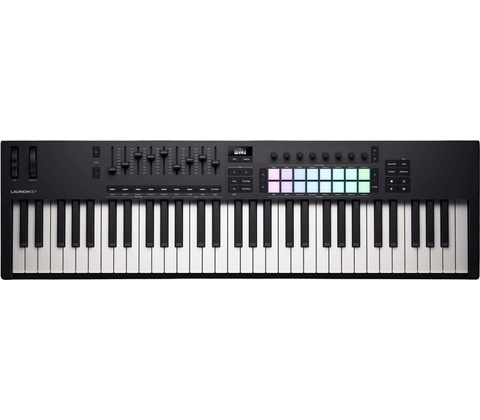 Novation Launchkey 61 MK4