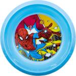 Stor Полипропиленова купичка Stor - Spiderman Midnight Flyer (74711)
