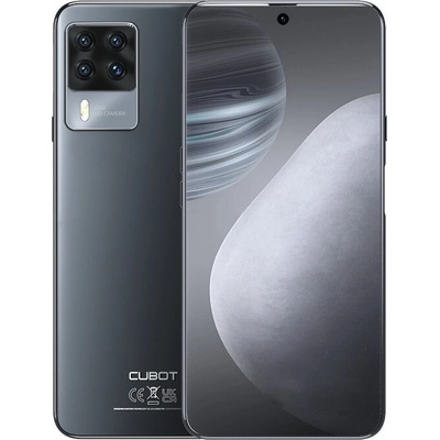 Cubot X50
