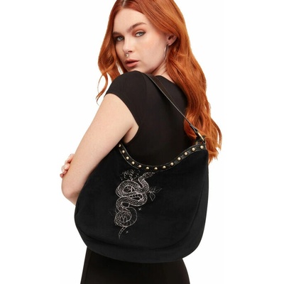 Killstar Serpent & Thorn Black KSRA014291