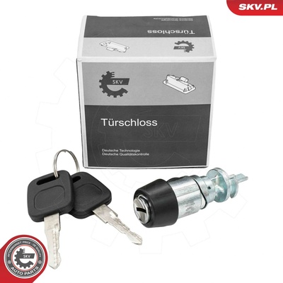 Zamykací válec ESEN SKV 65SKV559