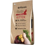 Fitmin Purity Kitten 1,5 kg
