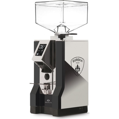 Eureka Mignon Specialita 17NX Matte Black