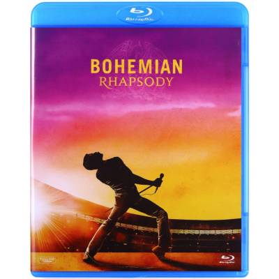 Bohemian Rhapsody BD