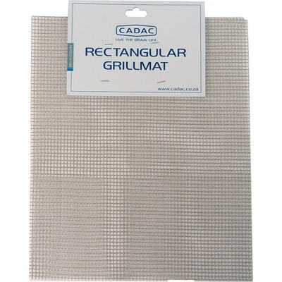 CADAC Grilovací rohožka (33x40cm) – Hledejceny.cz