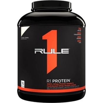 Rule 1 R1 Protein 2260 g