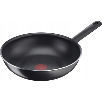 WOK pánev Simplicity Tefal s nepřilnavým povrchem, 28 cm
