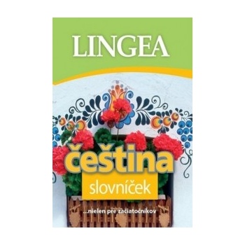 Čeština slovníček