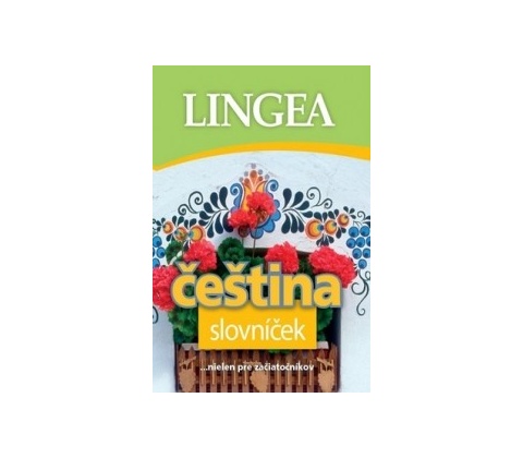 Čeština slovníček