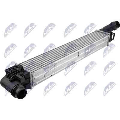 NTY Chladič turba CNG-RE-010