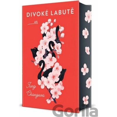Divoké labutě
