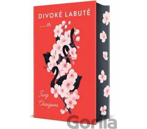 Divoké labutě