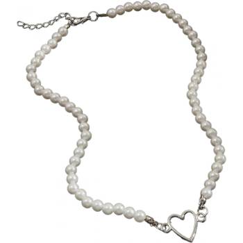 HARAHU Колие ag-27580 - Бял kp27580 (ag-27580)