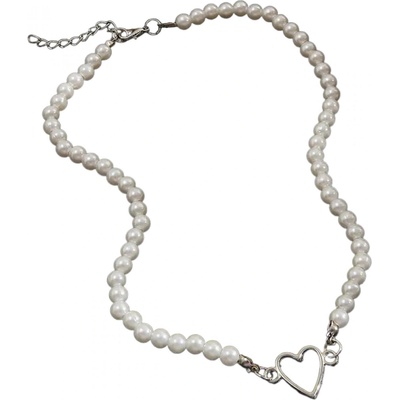 HARAHU Колие ag-27580 - Бял kp27580 (ag-27580)