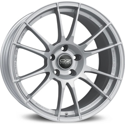 OZ Ultraleggera 8x19 5x112 ET35 matt race silver – Hledejceny.cz