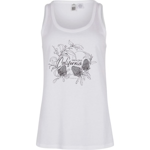 O'Neill Global plumeria tanktop xs