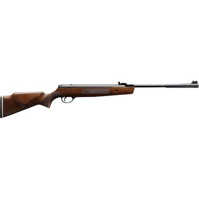 Hatsan Striker 1000X 4,5 mm dřevo